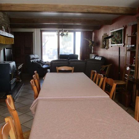 Larondefauchee Guest House Bleid Exterior foto
