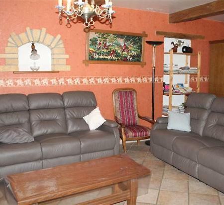 Larondefauchee Guest House Bleid Exterior foto