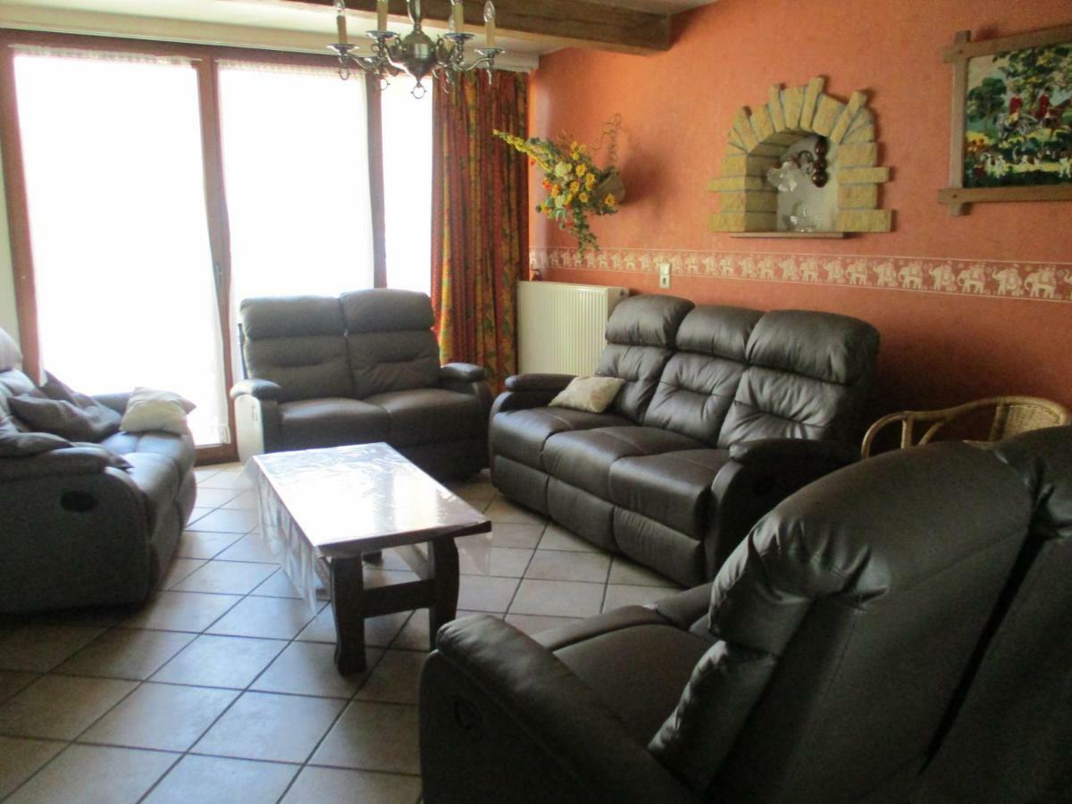 Larondefauchee Guest House Bleid Exterior foto
